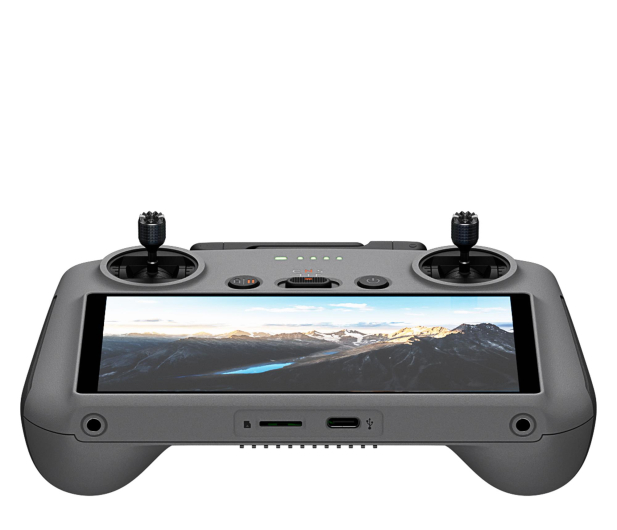 DJI Mavic 4 Pro Fly More Combo (RC 2) - 1335030 - zdjęcie 7